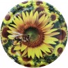 82er Deep Deckel Sonnenblumen