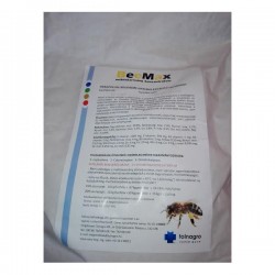 BEEMAX Bienenfutterkonzentrat, Pollenersatz 10 kg