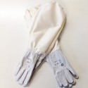 Extra weiche Handschuhe aus Ziegenleder